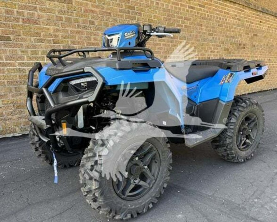 2025 Polaris® SPORTSMAN 570 TRAIL