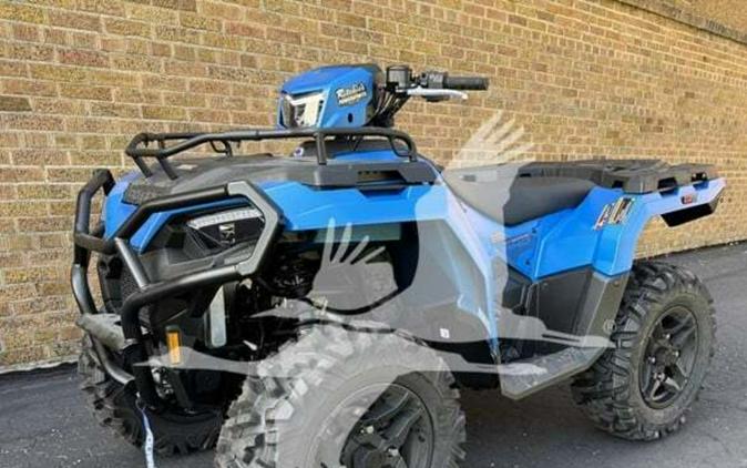 2025 Polaris® SPORTSMAN 570 TRAIL