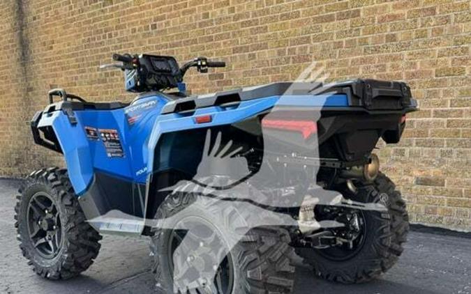 2025 Polaris® SPORTSMAN 570 TRAIL