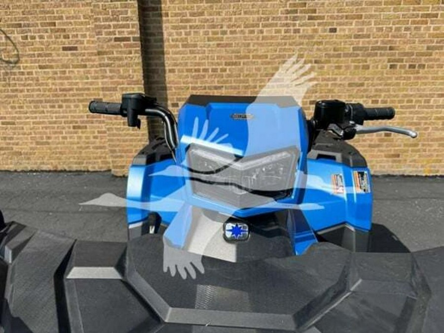 2025 Polaris® SPORTSMAN 570 TRAIL