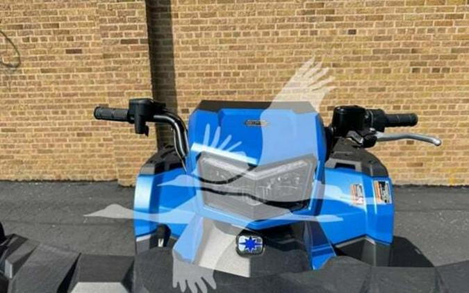 2025 Polaris® SPORTSMAN 570 TRAIL