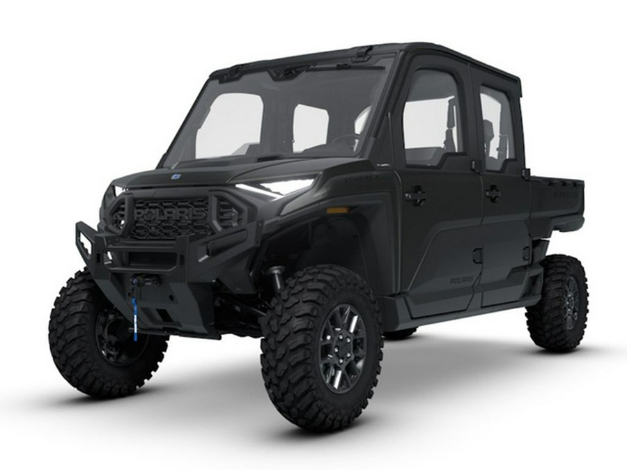 2026 Polaris Ranger Crew XD 1500 Northstar Premiun