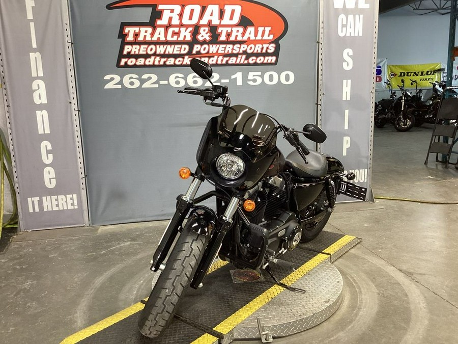 2021 Harley-Davidson® XL1200X - Forty-Eight®