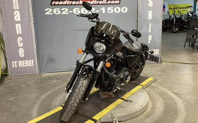 2021 Harley-Davidson® XL1200X - Forty-Eight®