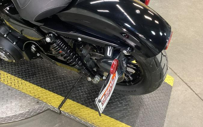 2021 Harley-Davidson® XL1200X - Forty-Eight®