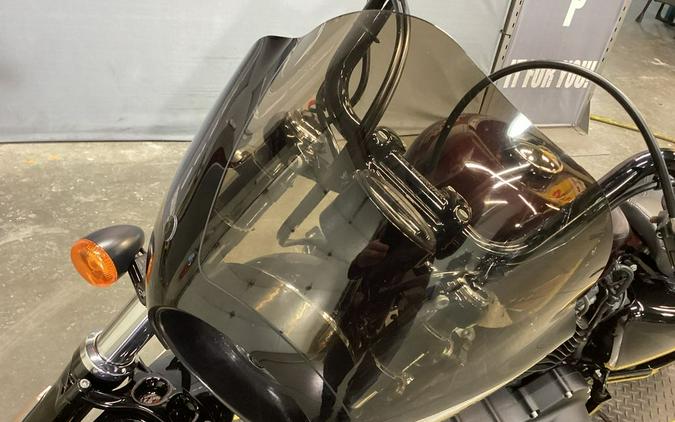 2021 Harley-Davidson® XL1200X - Forty-Eight®