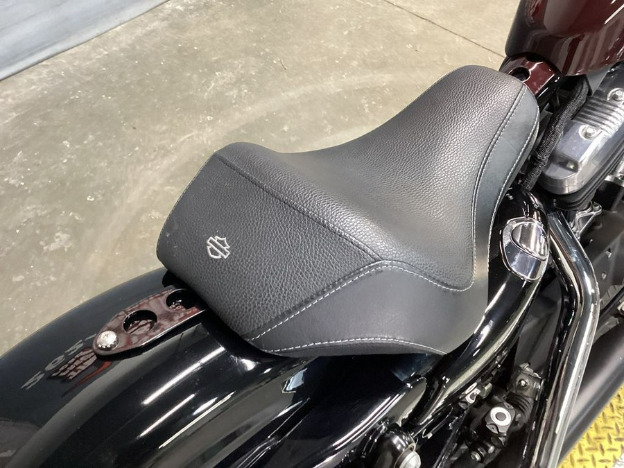 2021 Harley-Davidson® XL1200X - Forty-Eight®