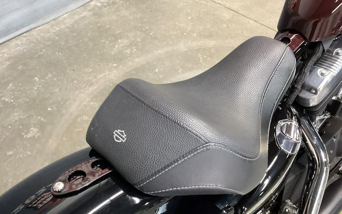 2021 Harley-Davidson® XL1200X - Forty-Eight®