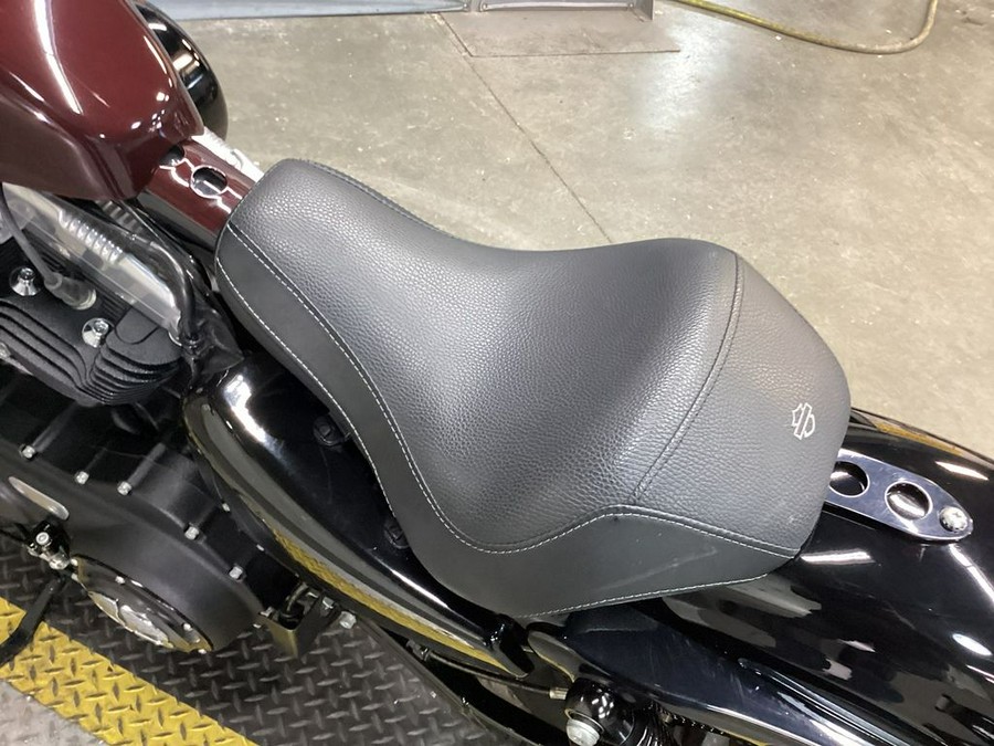 2021 Harley-Davidson® XL1200X - Forty-Eight®