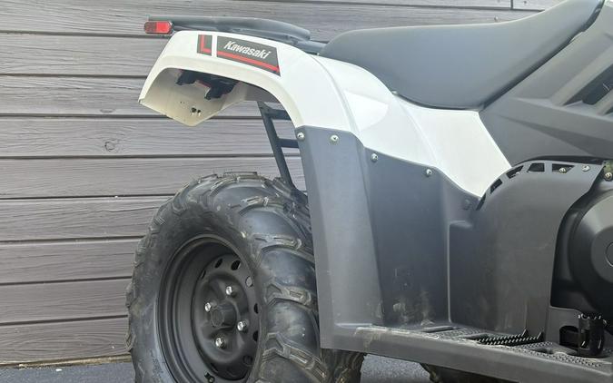 2025 Kawasaki Brute Force® 450 4x4