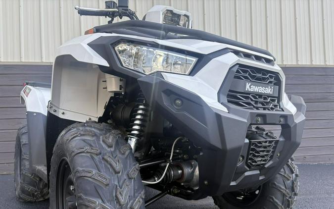 2025 Kawasaki Brute Force® 450 4x4
