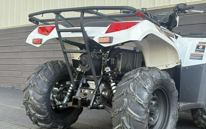 2025 Kawasaki Brute Force® 450 4x4