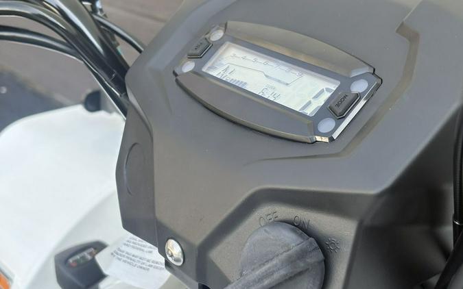 2025 Kawasaki Brute Force® 450 4x4