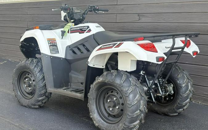 2025 Kawasaki Brute Force® 450 4x4