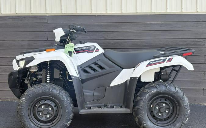 2025 Kawasaki Brute Force® 450 4x4