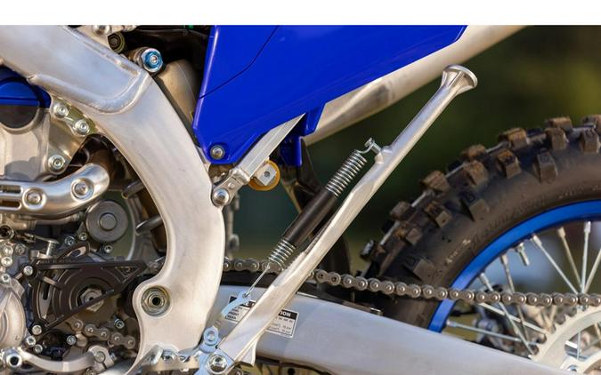 2025 Yamaha WR 250F