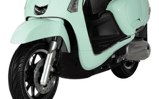 2026 Kymco Like 150i ABS