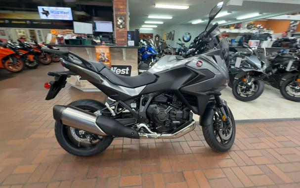 2026 Honda NT1100 DCT