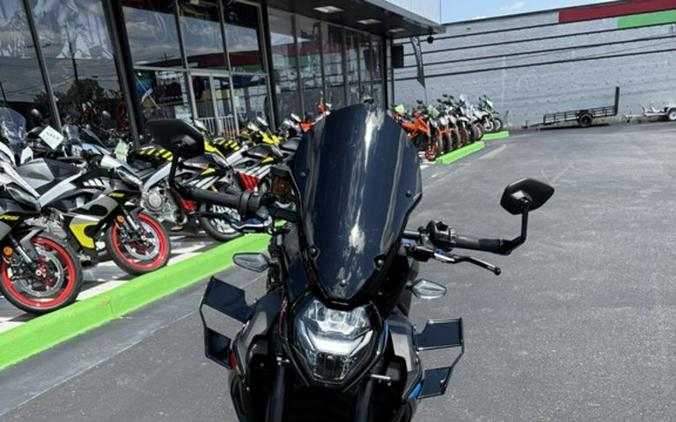 2023 BMW M 1000 R Blackstorm Metallic/M Motorsport