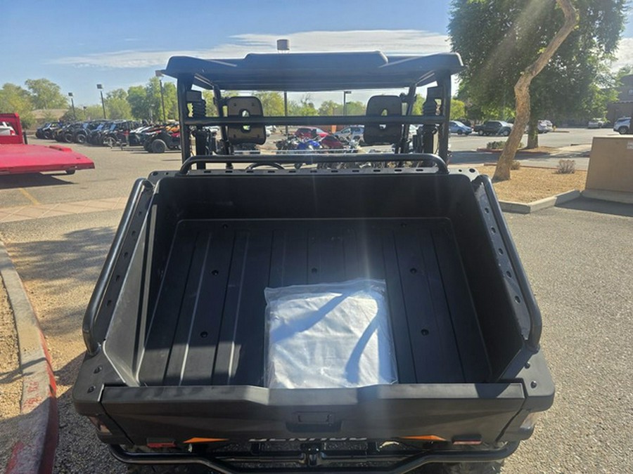 2027 Denago Powersports RANCHHAWK 650FI