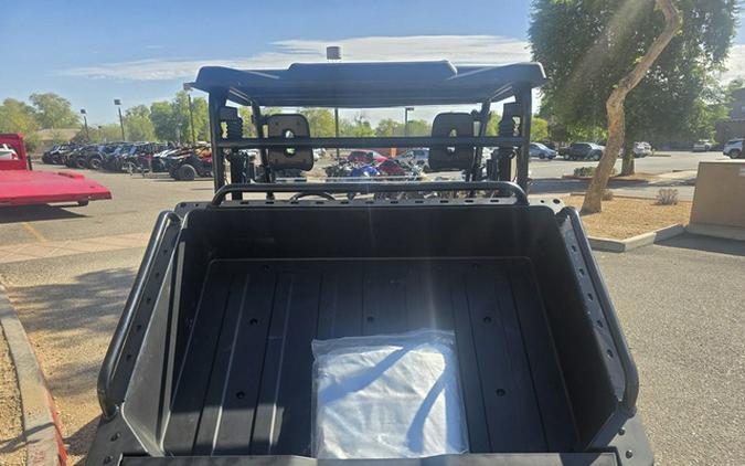 2027 Denago Powersports RANCHHAWK 650FI