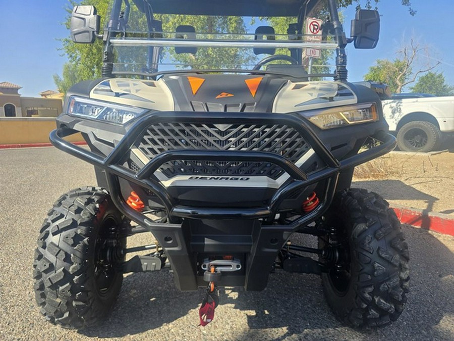 2027 Denago Powersports RANCHHAWK 650FI