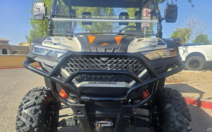 2027 Denago Powersports RANCHHAWK 650FI