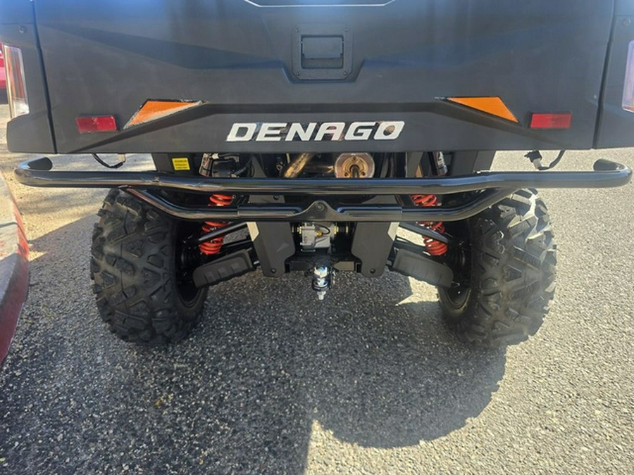 2027 Denago Powersports RANCHHAWK 650FI