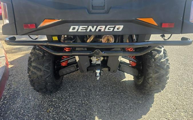 2027 Denago Powersports RANCHHAWK 650FI