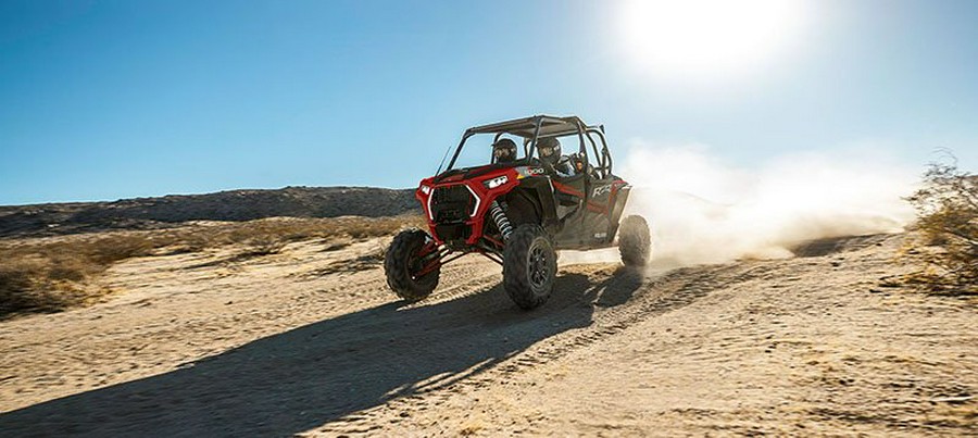 2022 Polaris RZR XP 4 1000 Sport