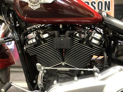 2018 Harley-Davidson® FLFBS - Softail® Fat Boy® 114