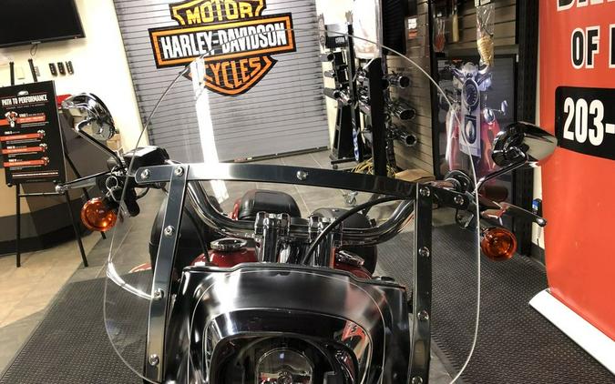 2018 Harley-Davidson® FLFBS - Softail® Fat Boy® 114