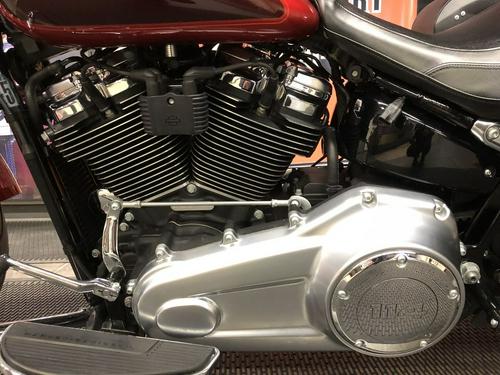 2018 Harley-Davidson® FLFBS - Softail® Fat Boy® 114