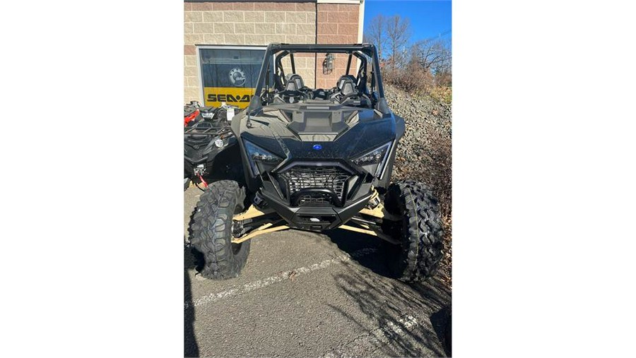 2022 Polaris Industries RZR Pro XP 4 Ultimate Super Graphite $37399 SOLD!!!!!!!