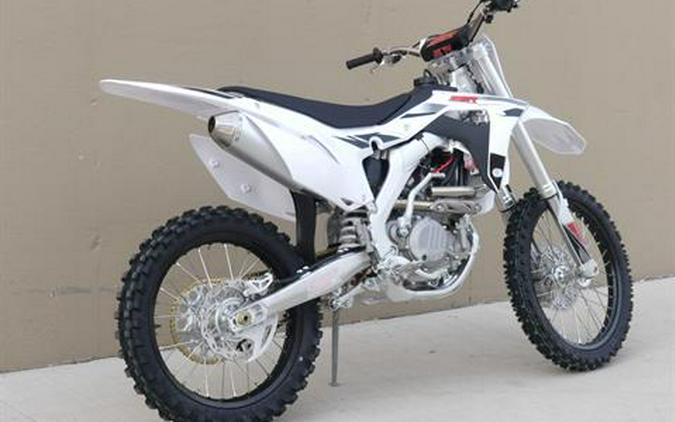 2022 SSR Motorsports SR300S