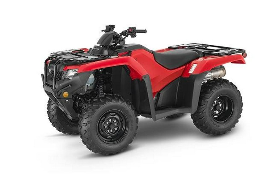 2023 Honda FourTrax Rancher 4X4