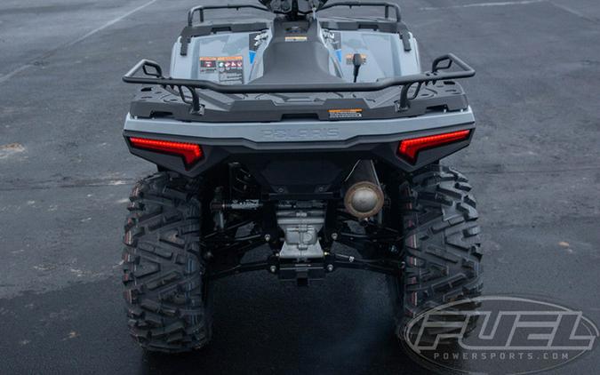 2024 Polaris Sportsman 570 Premium