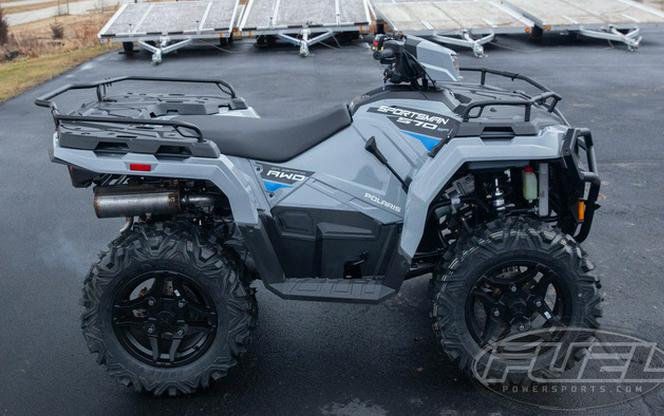 2024 Polaris Sportsman 570 Premium