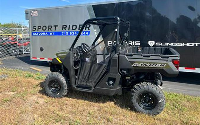 2024 Polaris Ranger 1000 EPS