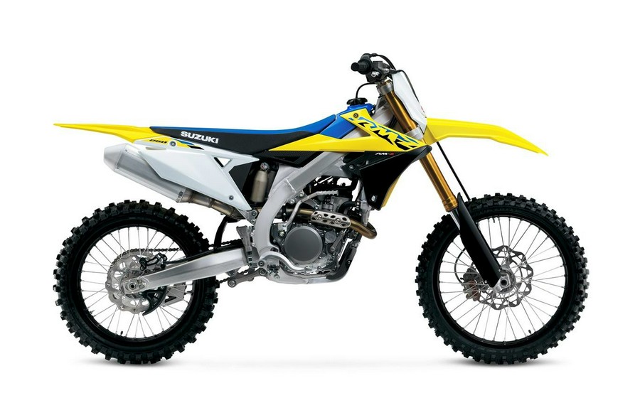 2023 Suzuki RM-Z250