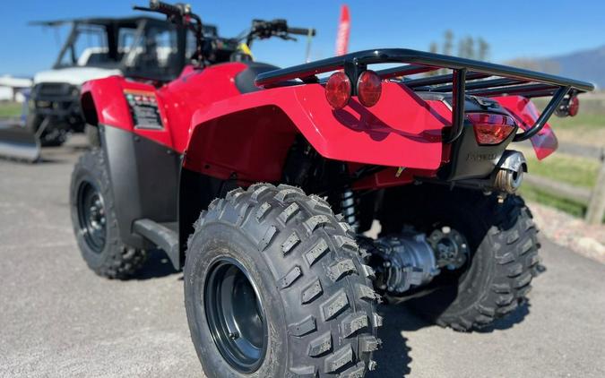 2024 Honda FourTrax Recon® Base