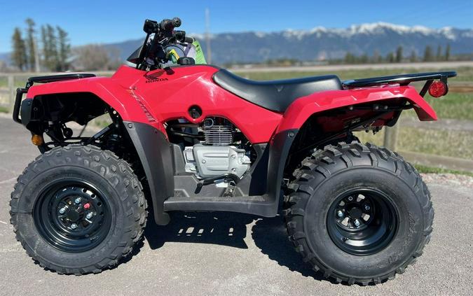 2024 Honda FourTrax Recon® Base