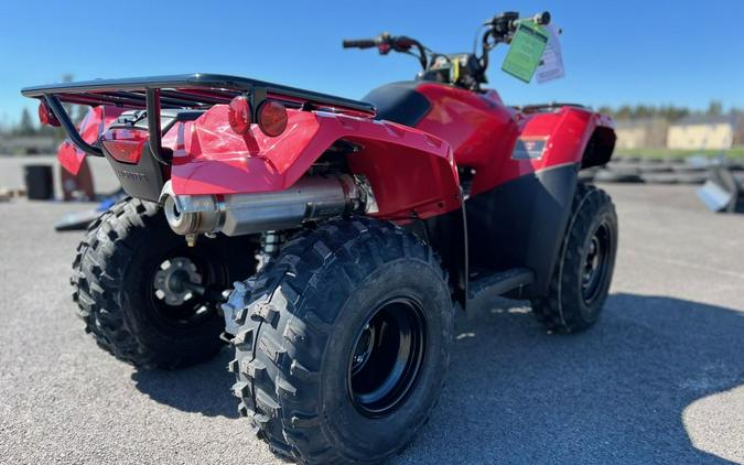 2024 Honda FourTrax Recon® Base