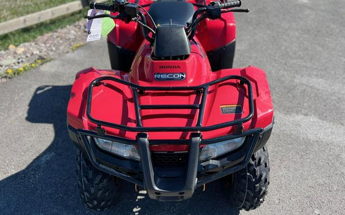 2024 Honda FourTrax Recon® Base