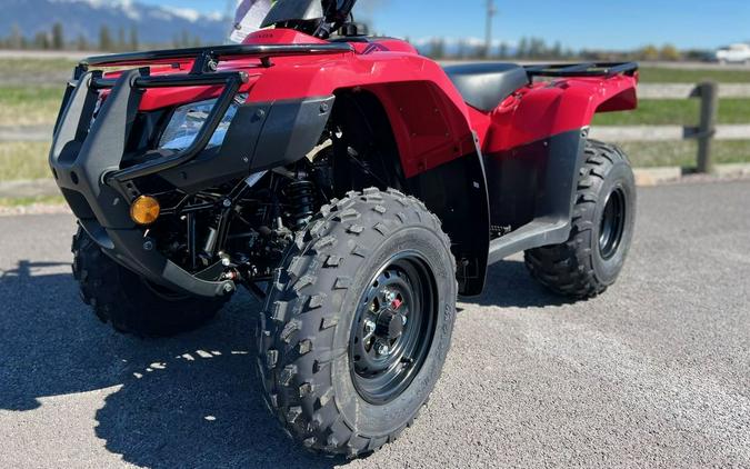 2024 Honda FourTrax Recon® Base