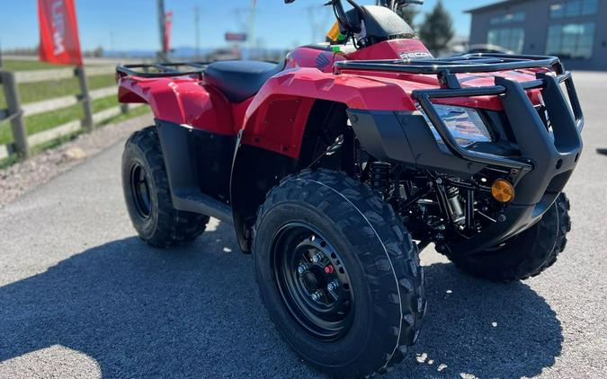 2024 Honda FourTrax Recon® Base