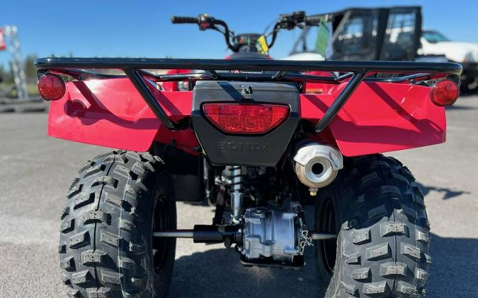 2024 Honda FourTrax Recon® Base