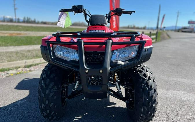 2024 Honda FourTrax Recon® Base