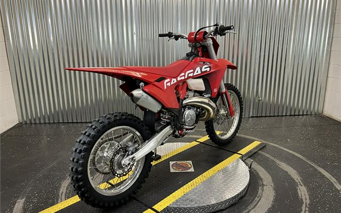 2024 GASGAS EX 250