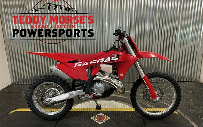 2024 GASGAS EX 250